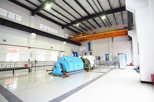純低溫余熱發(fā)電：余熱發(fā)電裝機(jī)容量規(guī)格分為9MW?、6MW 、4.5MW。